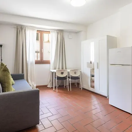Cute One Bedroom In Outside Ztl * Florence