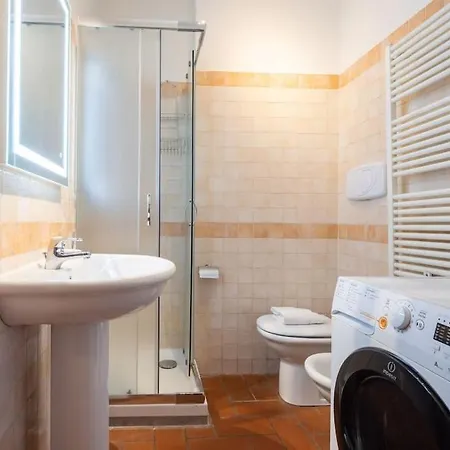 Cute One Bedroom In Outside Ztl Apartment Florence