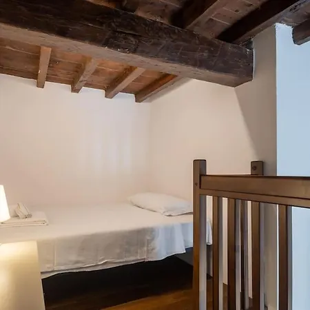Appartamento Cute One Bedroom In Outside Ztl Firenze