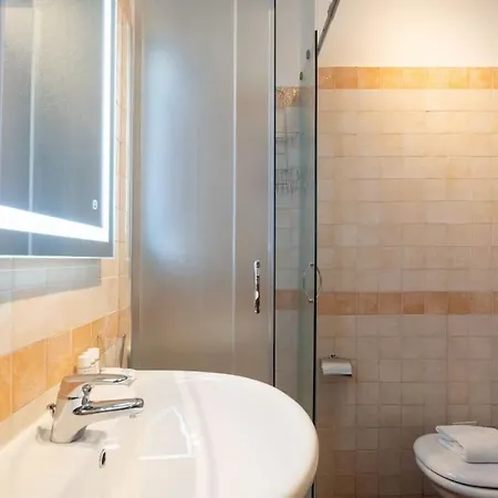 Cute One Bedroom In Outside Ztl * Florence