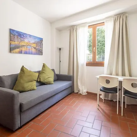 Cute One Bedroom In Outside Ztl