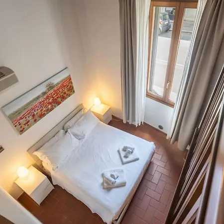 Apartment Cute One Bedroom In Outside Ztl *